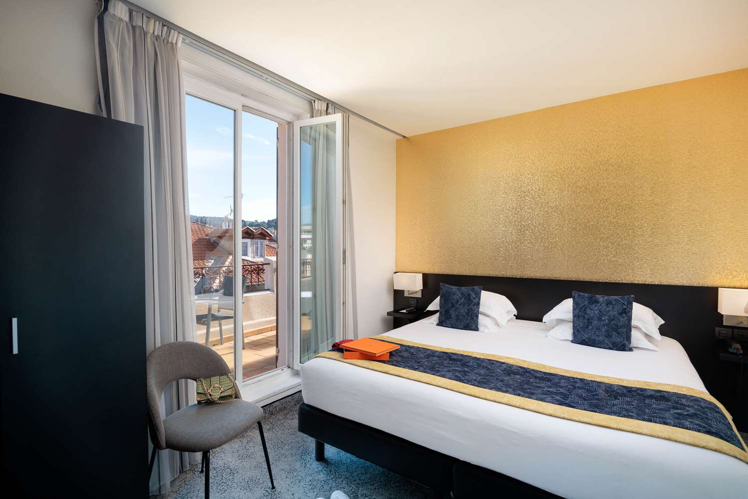 Photo - Best Western Plus Hotel Massena Nice