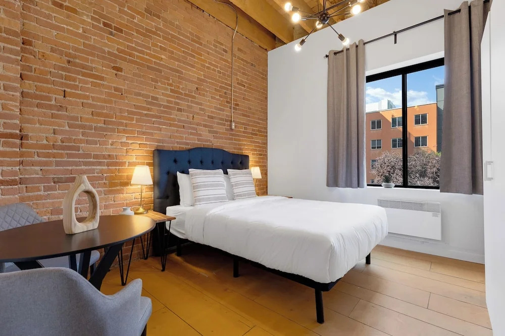 Foto - The Little Prince Rooms-Old Montreal