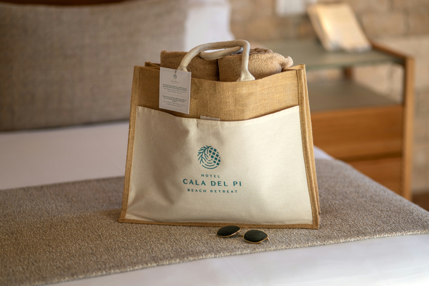 Foto - Hotel Cala del Pi - Adults Only