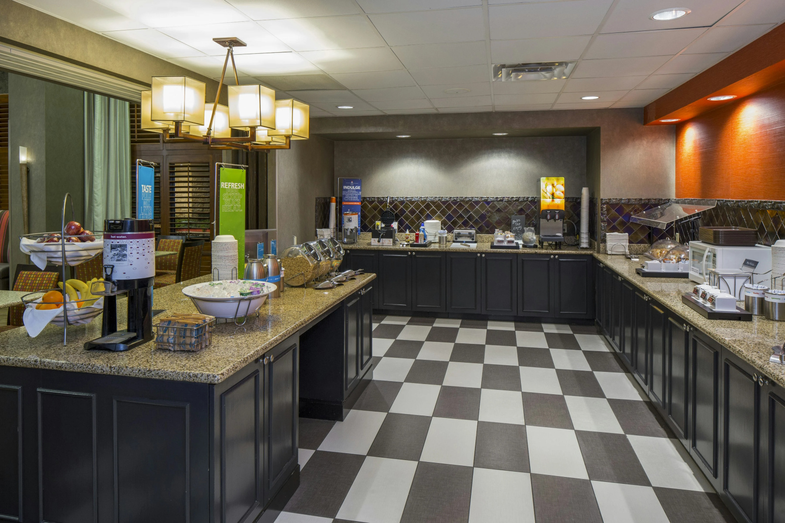 Photo - Hampton Inn & Suites Austin Cedar Park-Lakeline