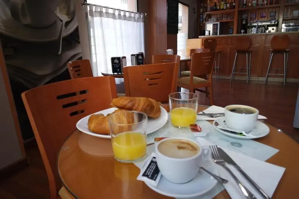 Foto - Hotel Sol Almería