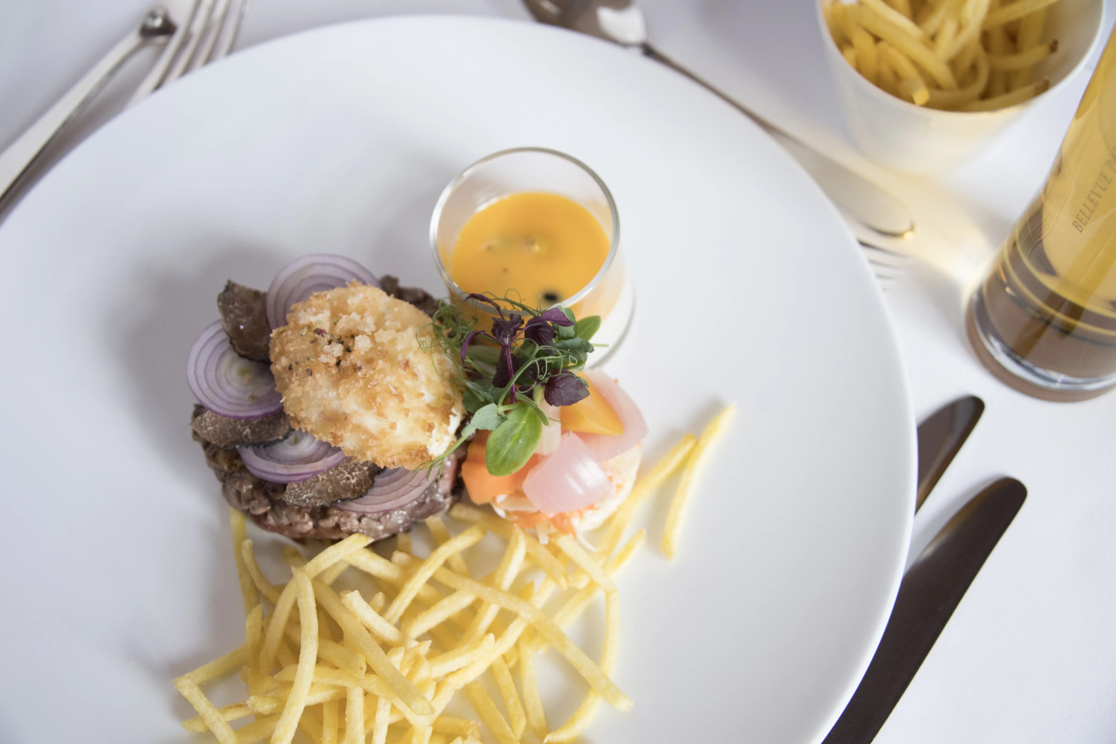 Photo - Hotel Bellevue Palace Bern