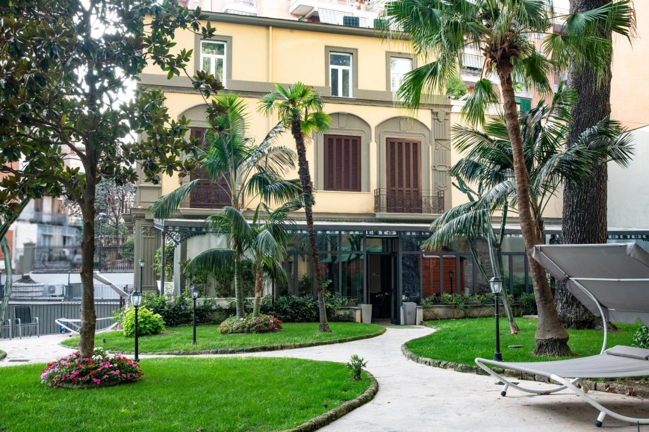 Foto - Villa Elisio Hotel & Spa