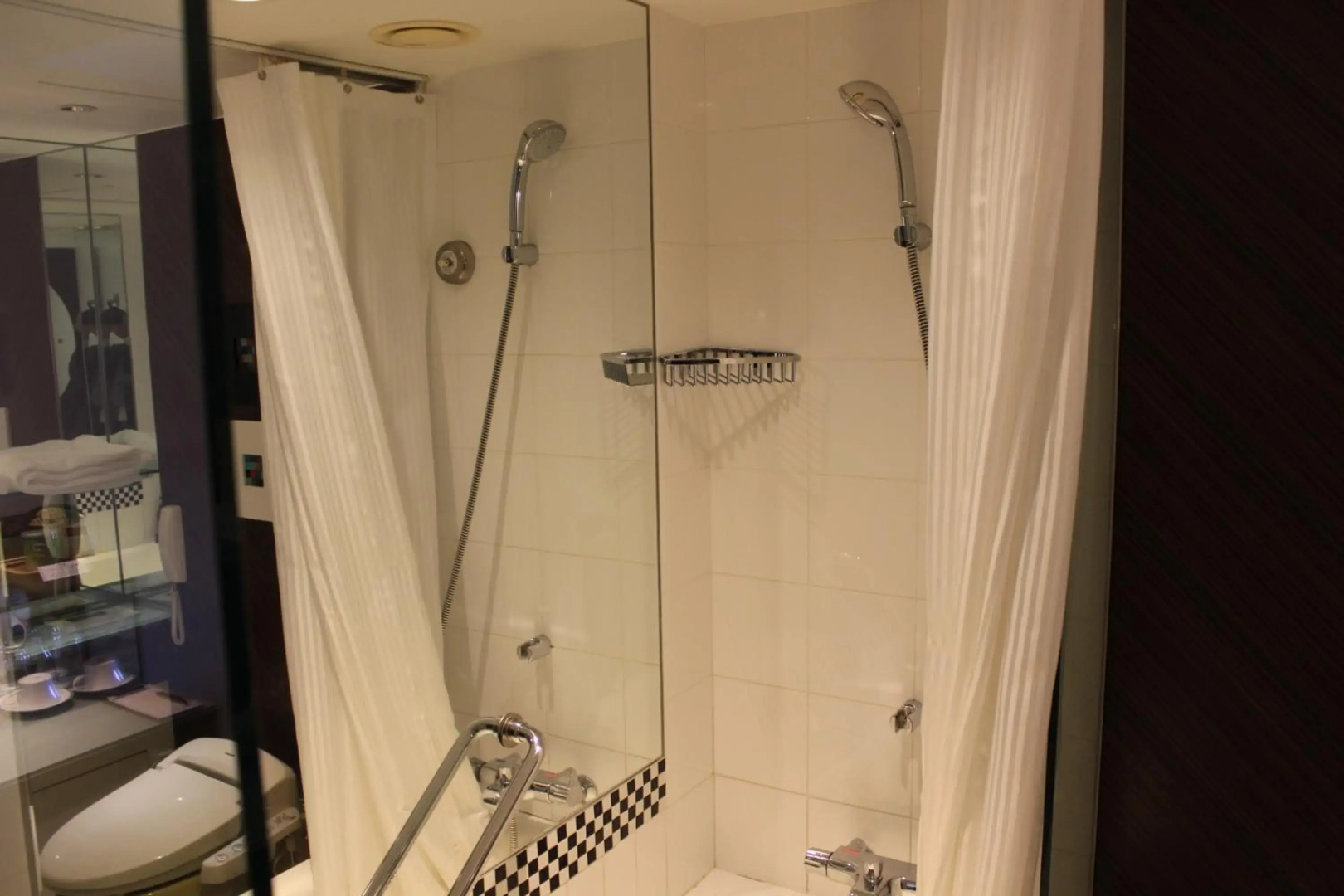 Foto - Kobe Portopia Hotel