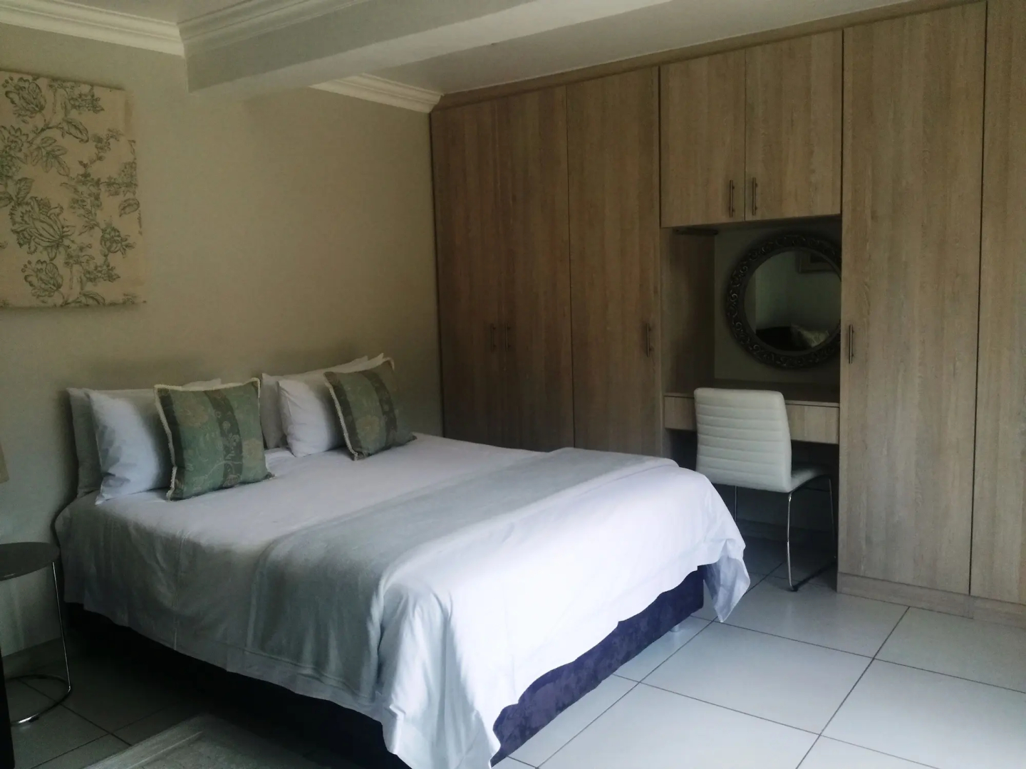 Foto - Dunton Guest House