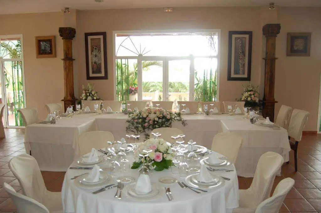 Foto - Hotel La Plantación