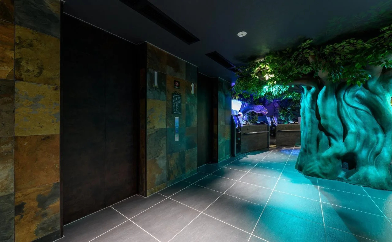 Photo - Henn na Hotel Tokyo Haneda