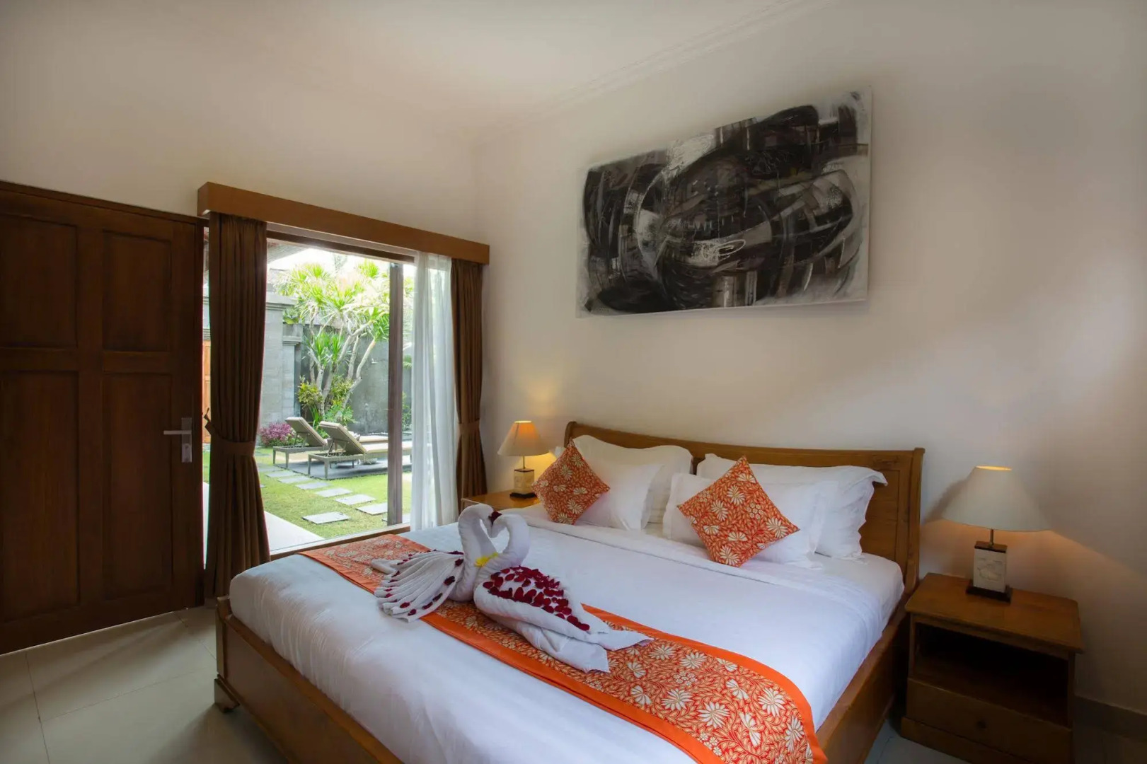 Foto - Sandi Agung Villa