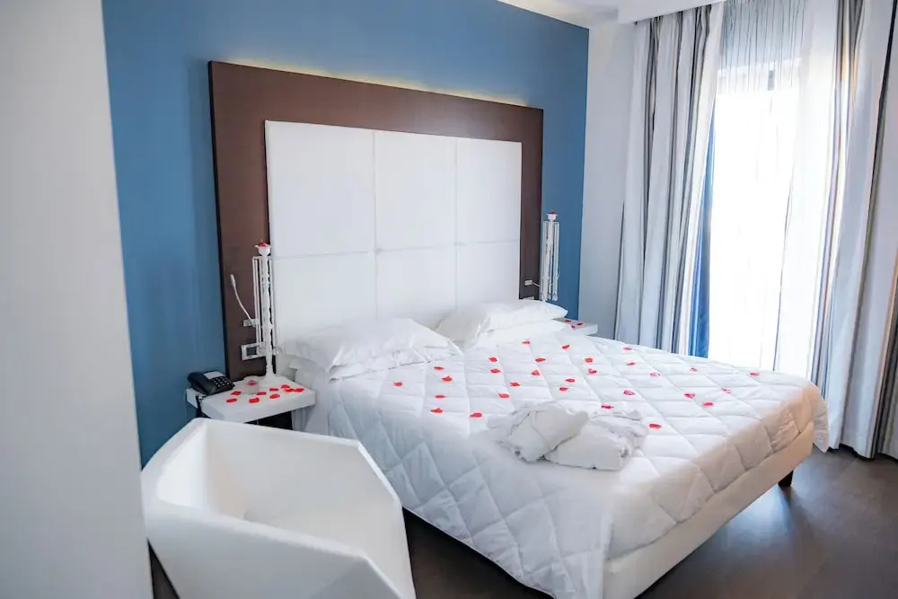 Foto - Hotel Napoleon