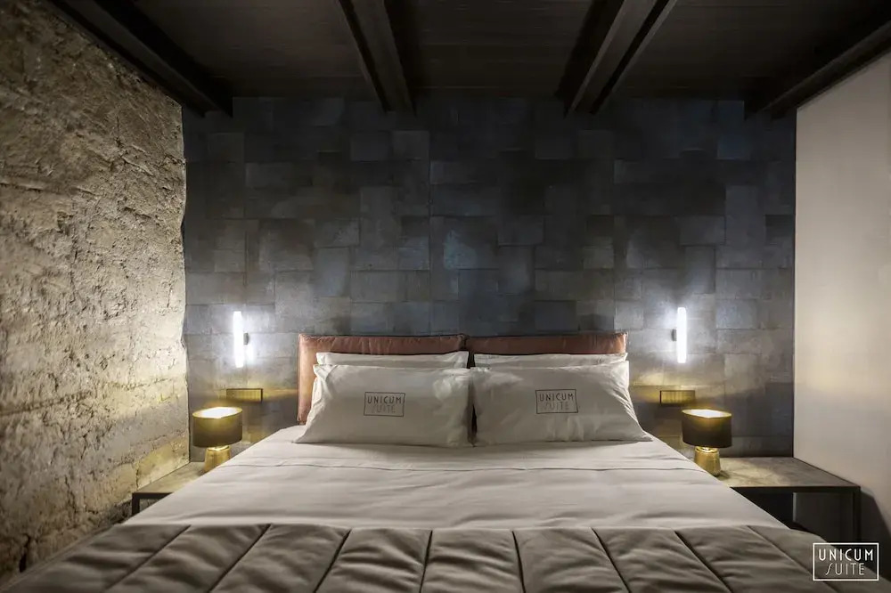 Foto - Unicum Suite Napoli Centro Storico