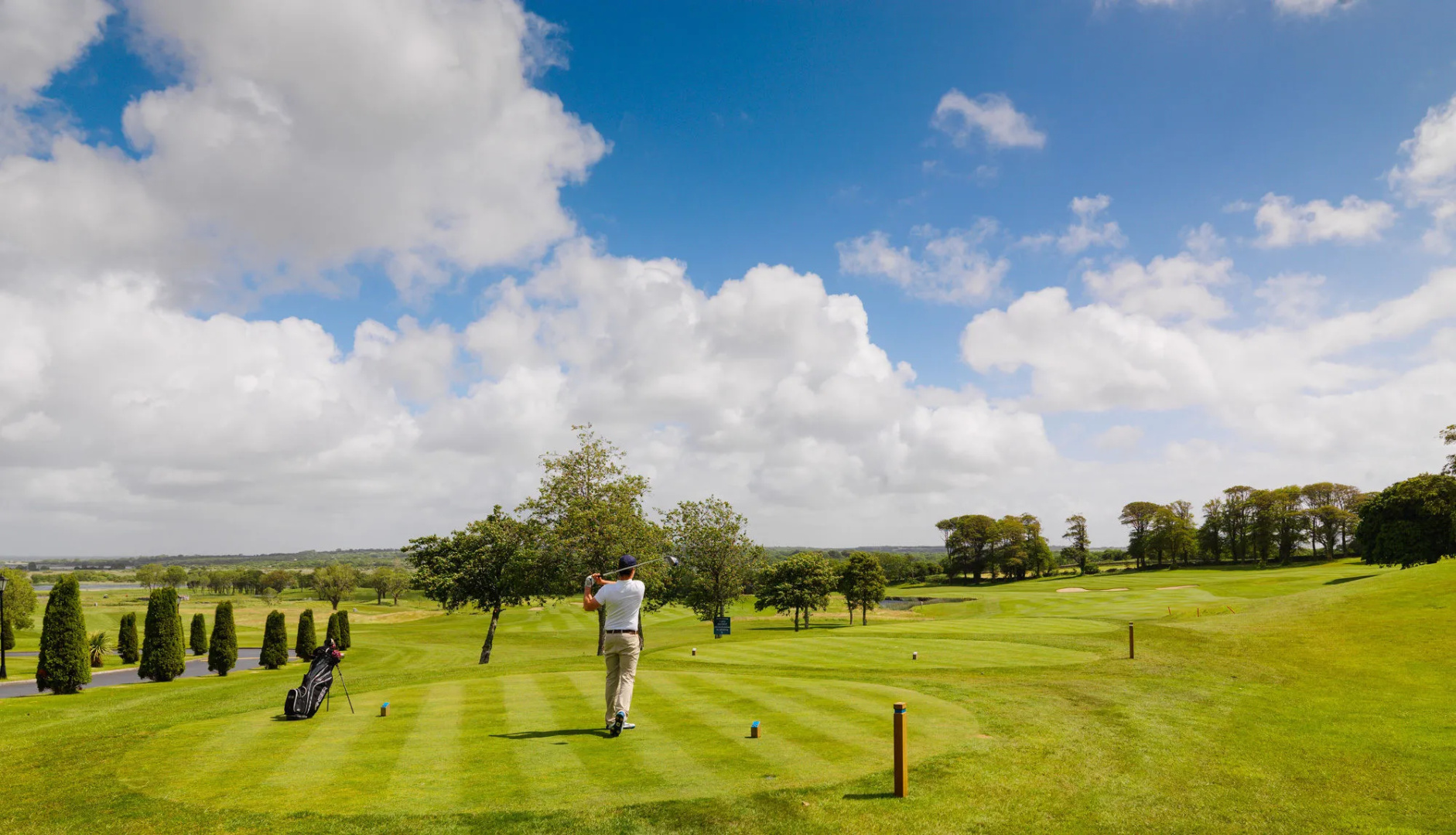 Foto - Glenlo Abbey Hotel