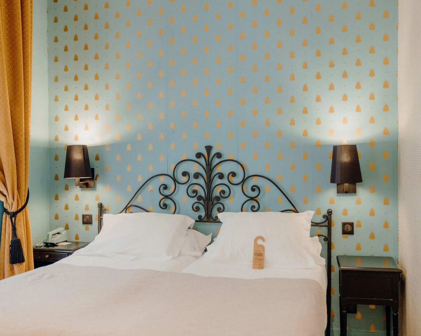 Foto - Hotel Le Grimaldi by Happyculture