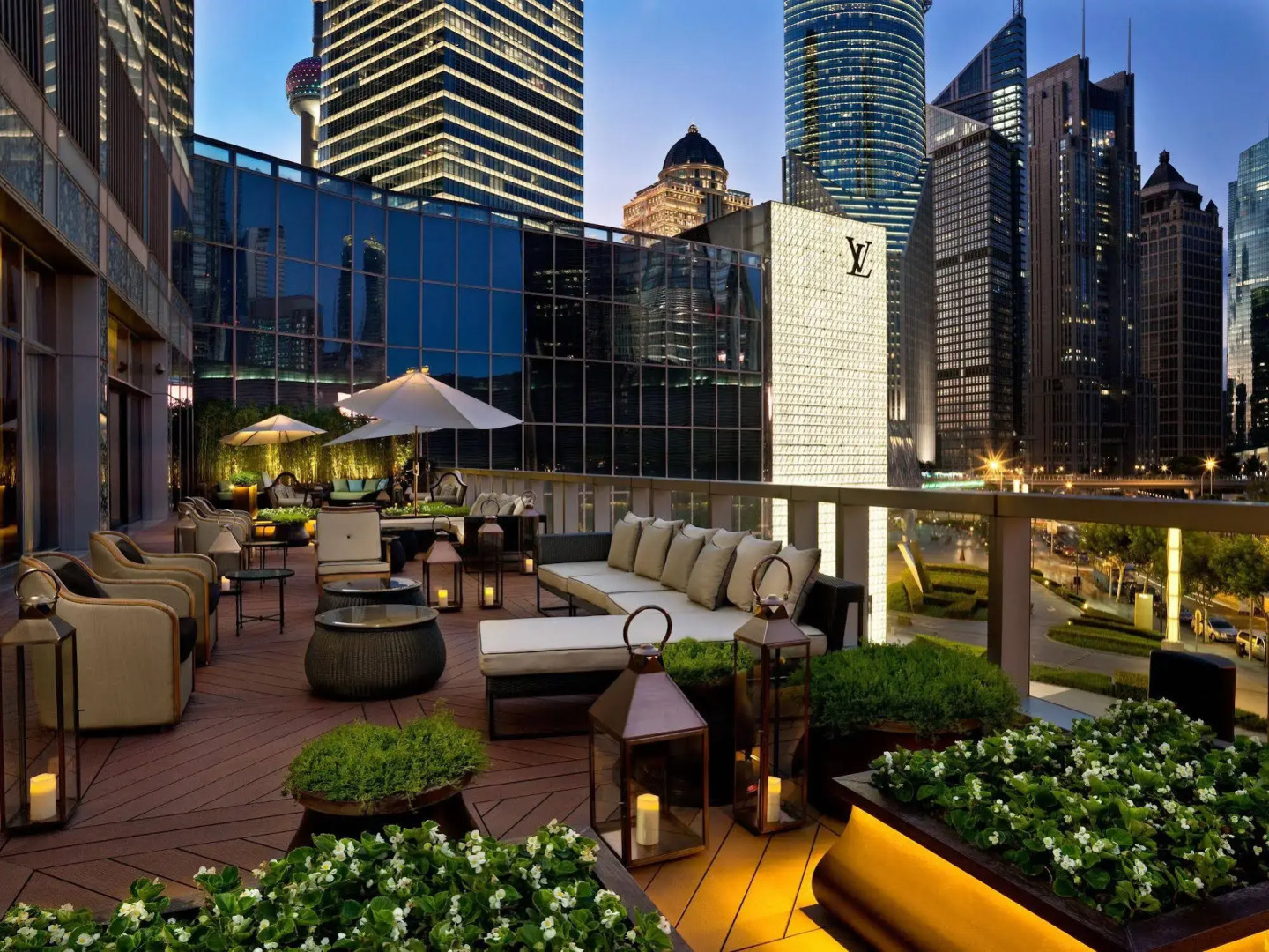 Foto - IFC Residence