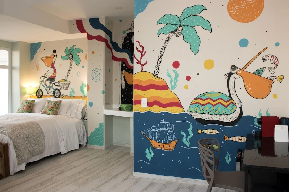 Photo - Townhouse Boutique Hotel