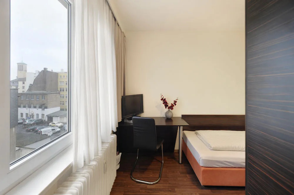 Foto - Fair Hotel Europaallee