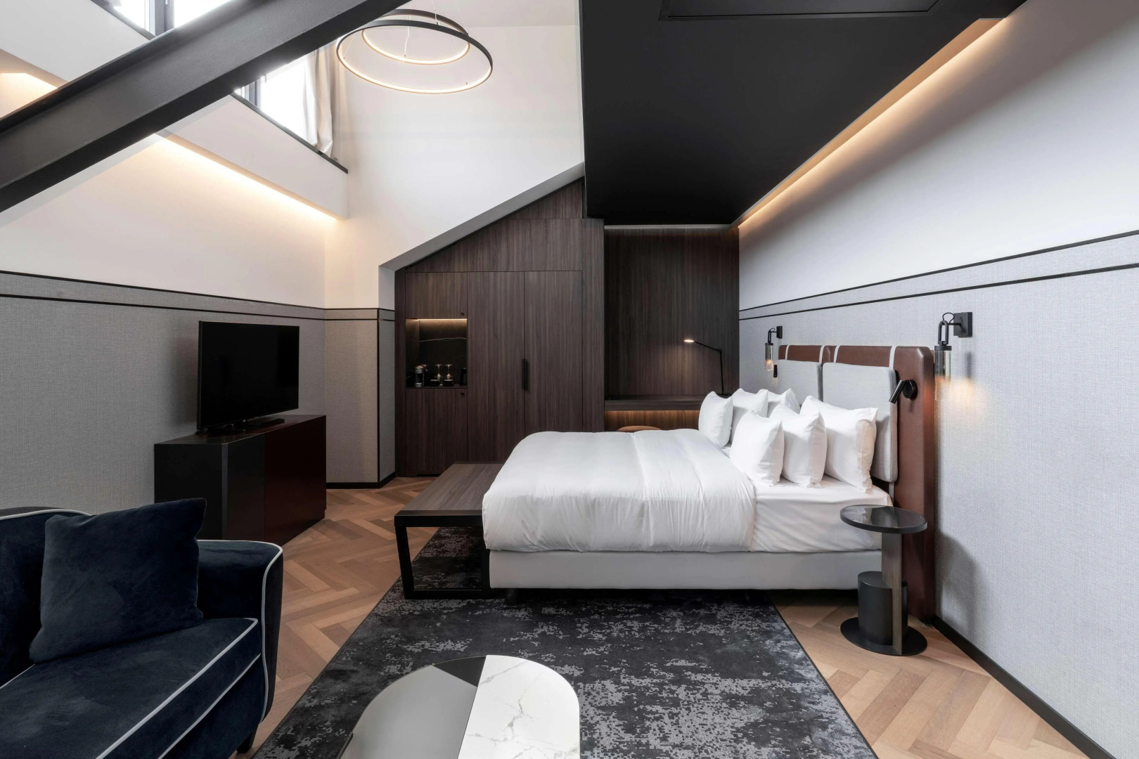 Photo - Palazzo Touring Club Milan, A Radisson Collection Hotel