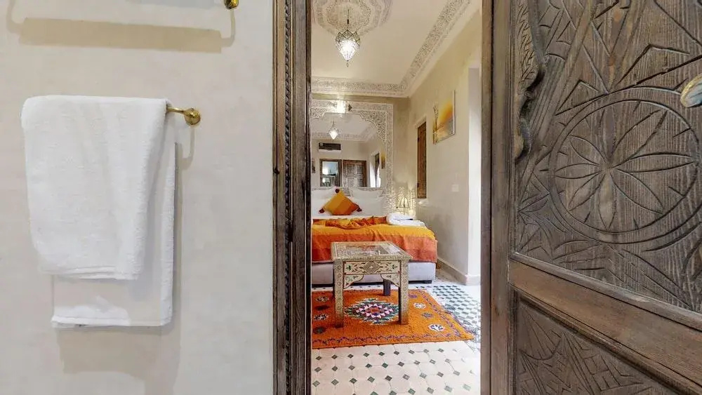 Photo - Riad abaka by Ghali annexe