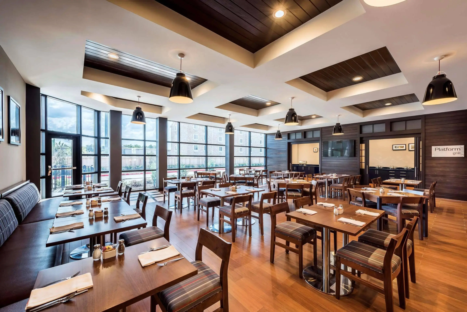Foto - Four Points By Sheraton Houston Energy Corridor