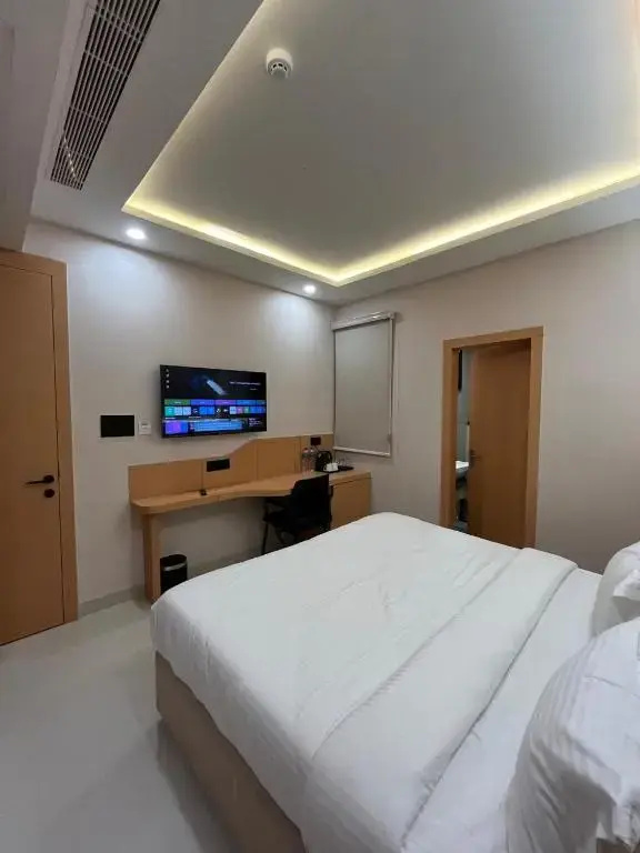 Foto - Nirvana Nest - Corporate Stay, Gomti Nagar, Lucknow