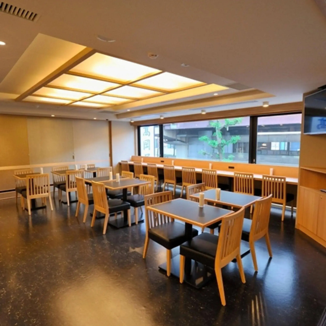 Foto - Dormy Inn Ueno Okachimachi