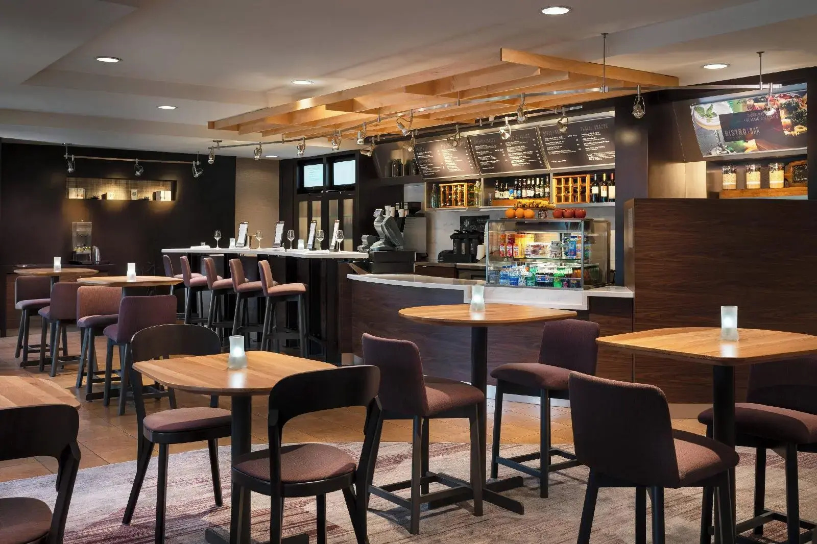 Foto - Courtyard Novato Marin/Sonoma