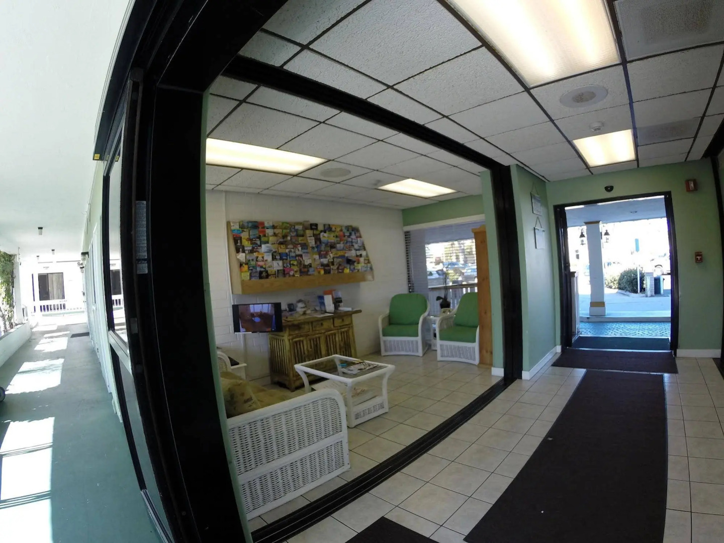 Foto - The Beach Cottages