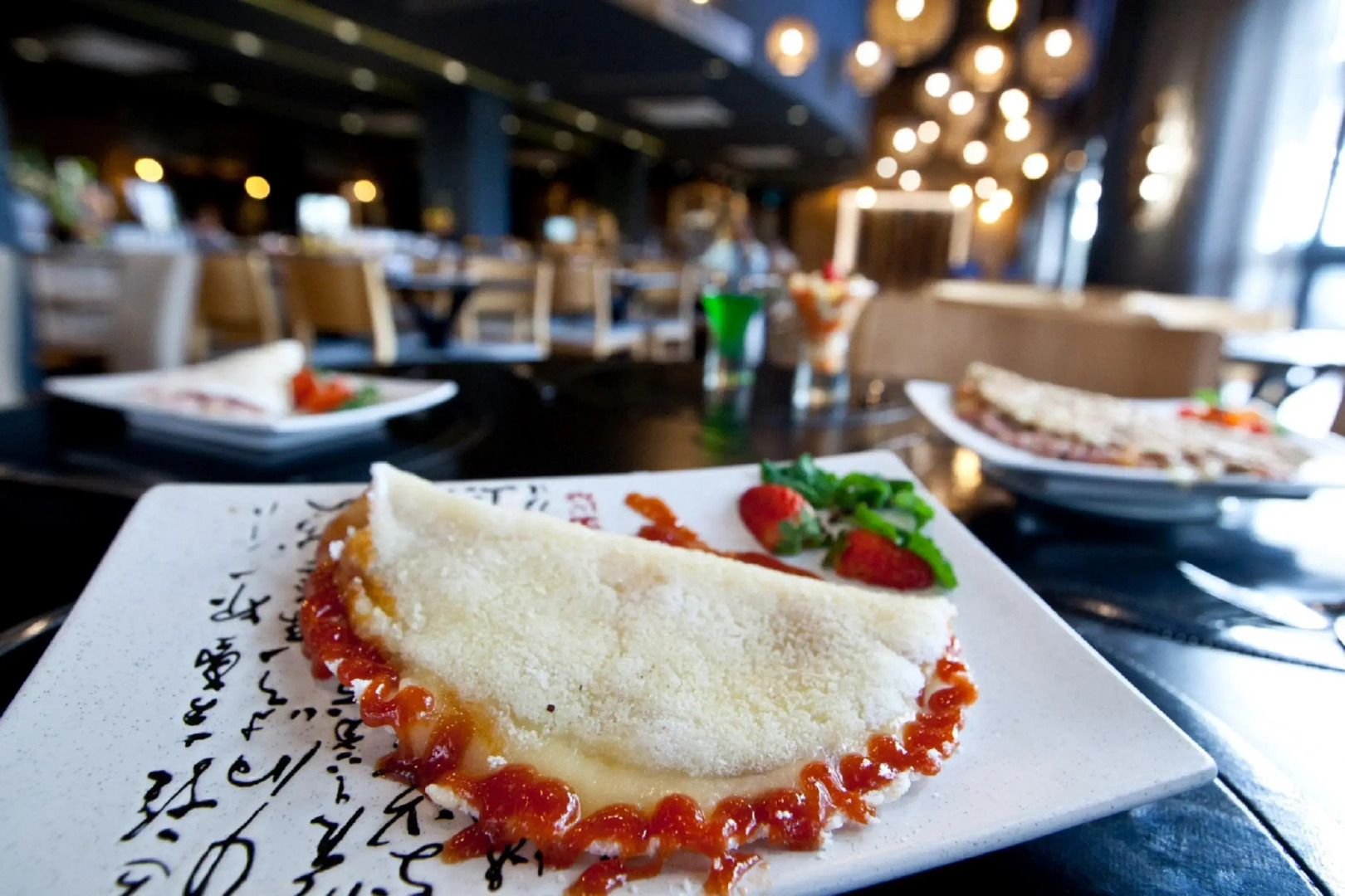 Foto - Quality Hotel Aracaju