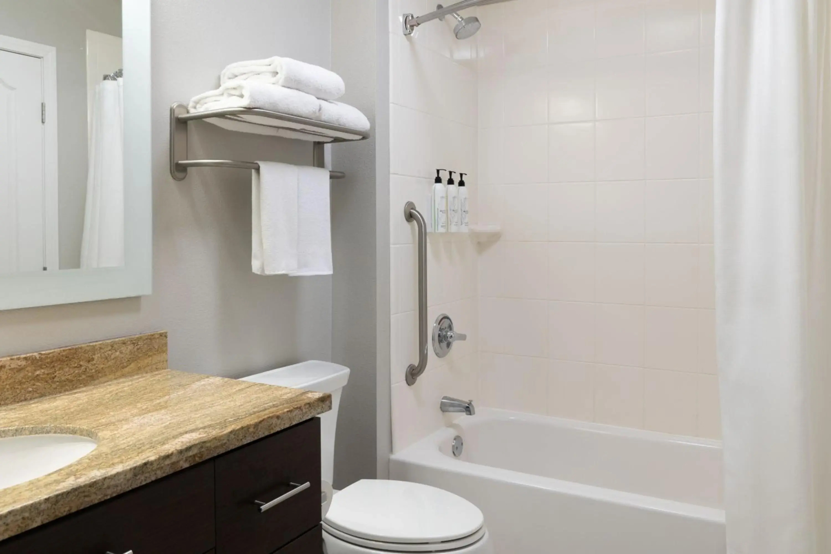 Foto - TownePlace Suites by Marriott Sacramento Roseville