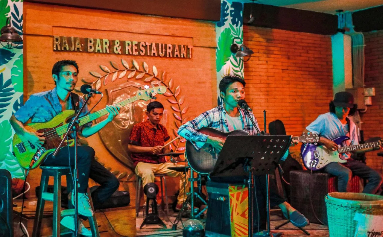 Foto - Salim Beach Resort