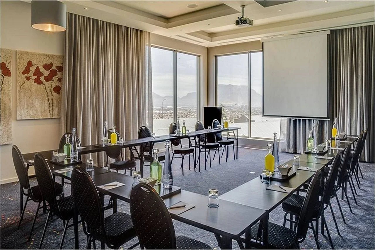 Foto - Protea Hotel by Marriott Cape Town Tyger Valley