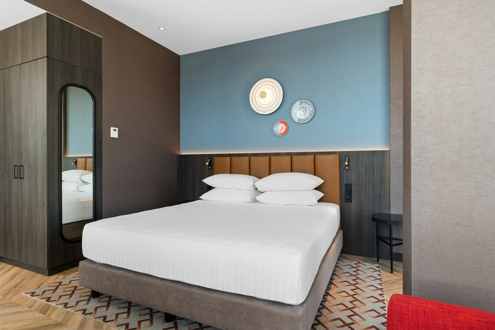 Foto - Corendon City Hotel Amsterdam