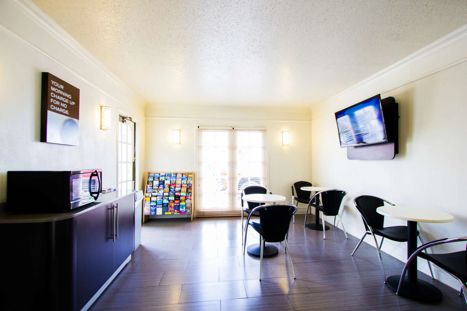 Foto - Motel 6-Austin, TX - Midtown