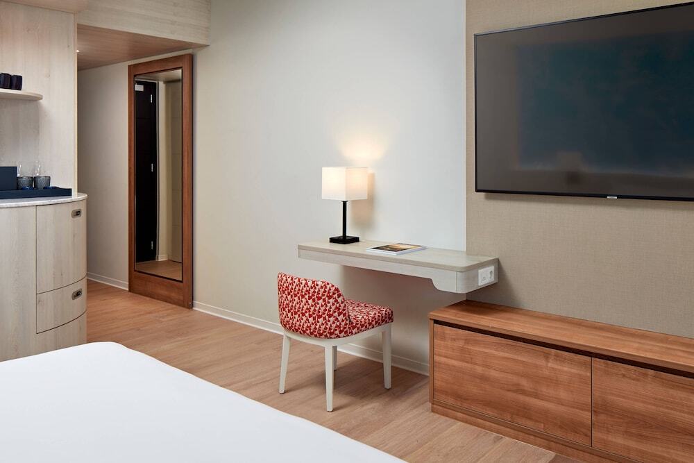 Foto - Curaçao Marriott Beach Resort