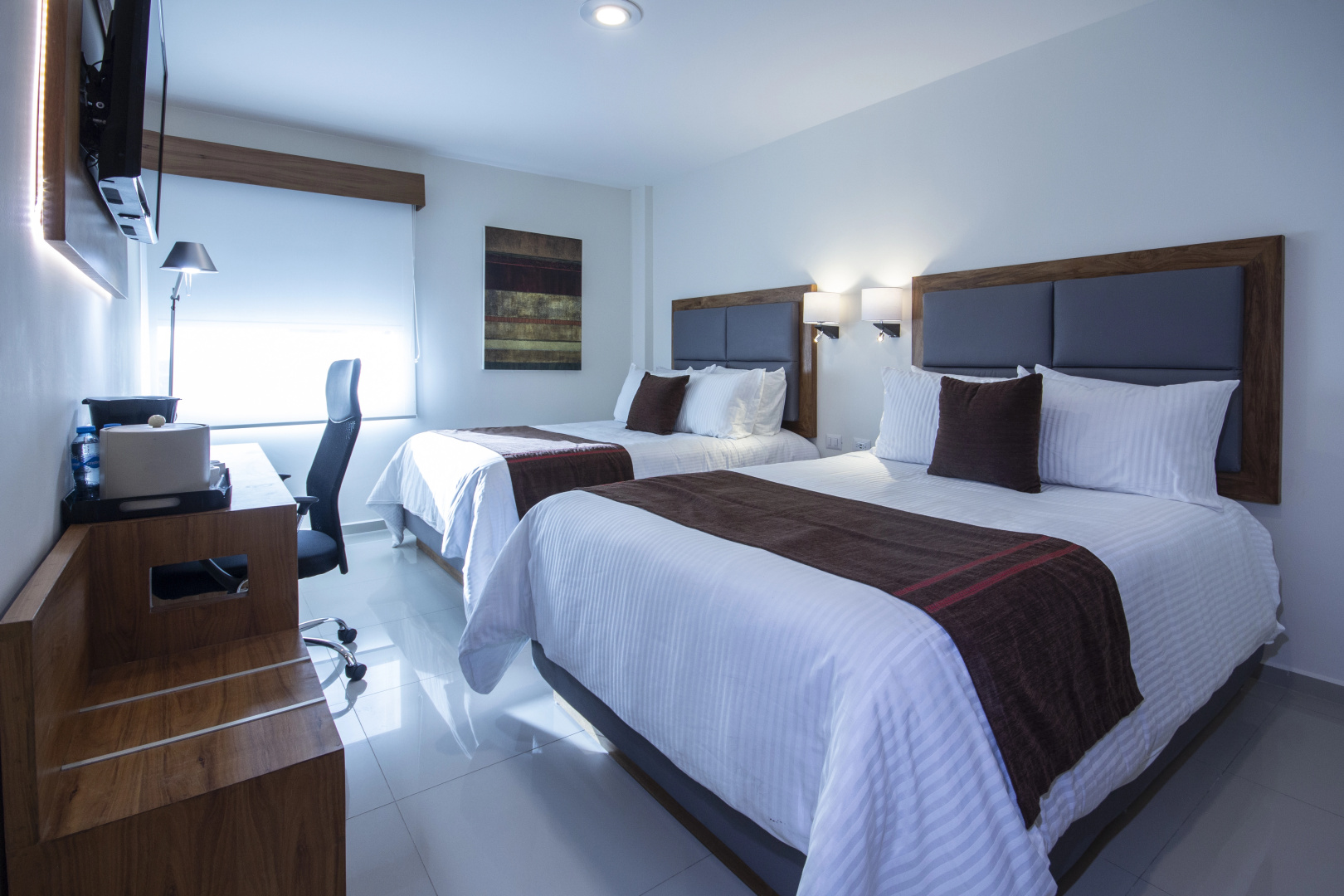 Photo - Hotel Misión Express Mérida Alta Brisa
