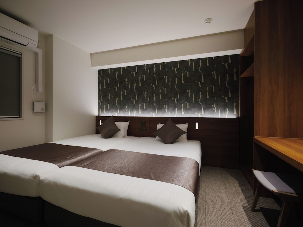 Photo - Grand Monday Asakusa Apart-Hotel
