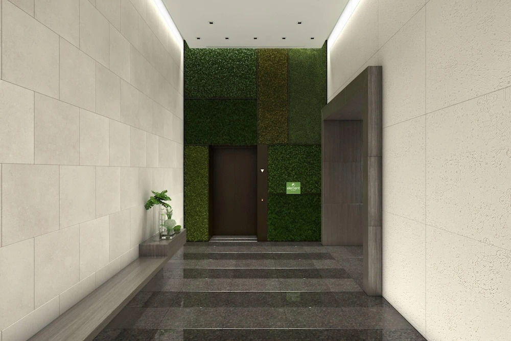 Photo - Element Philadelphia Downtown