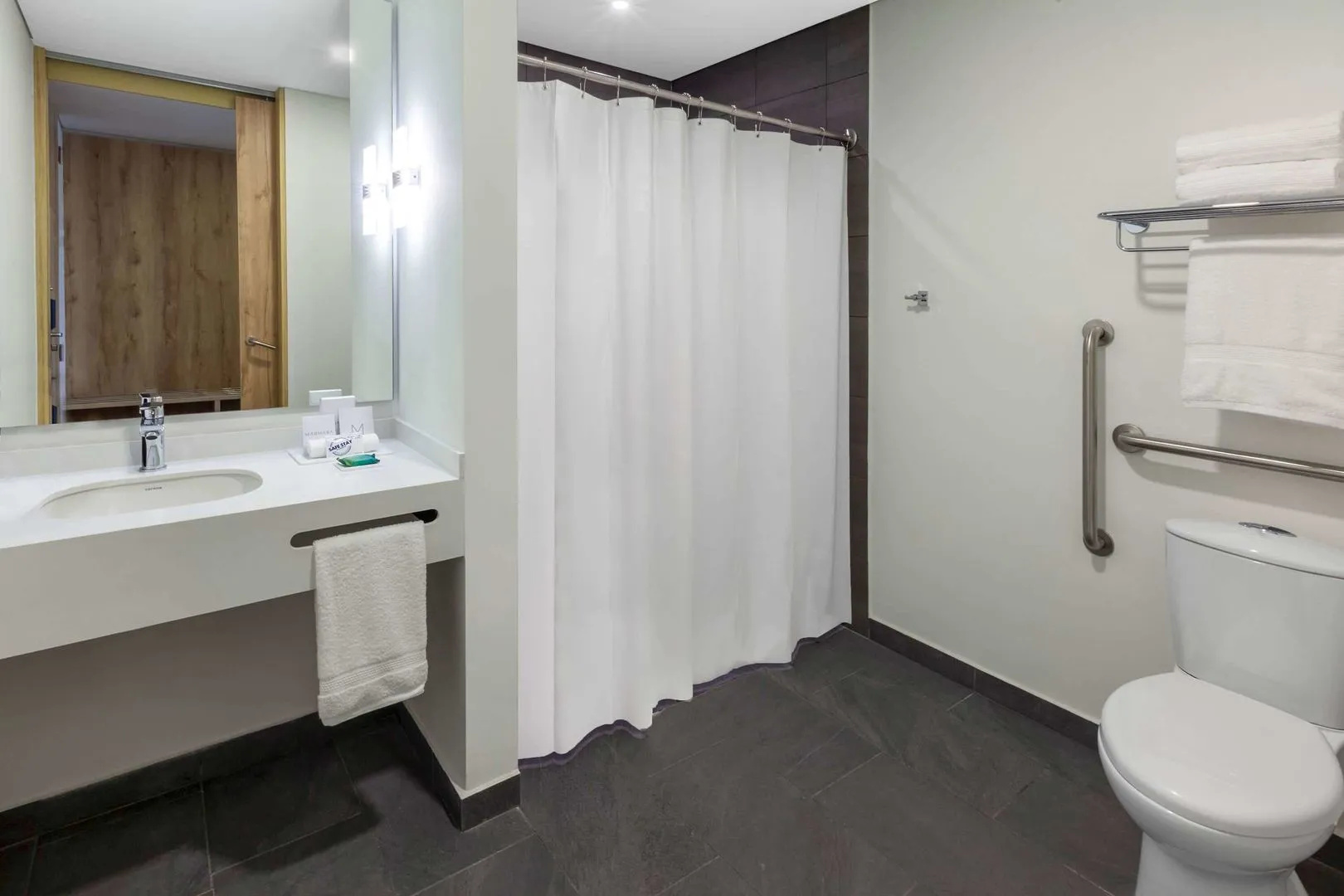 Foto - Hotel Distrito ZF By OxoHotel