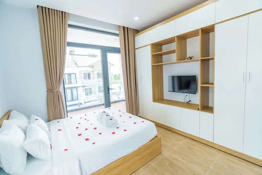 Photo - HomyPlus Apartment