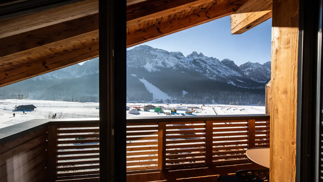 Foto - Bach Boutique Hotel
