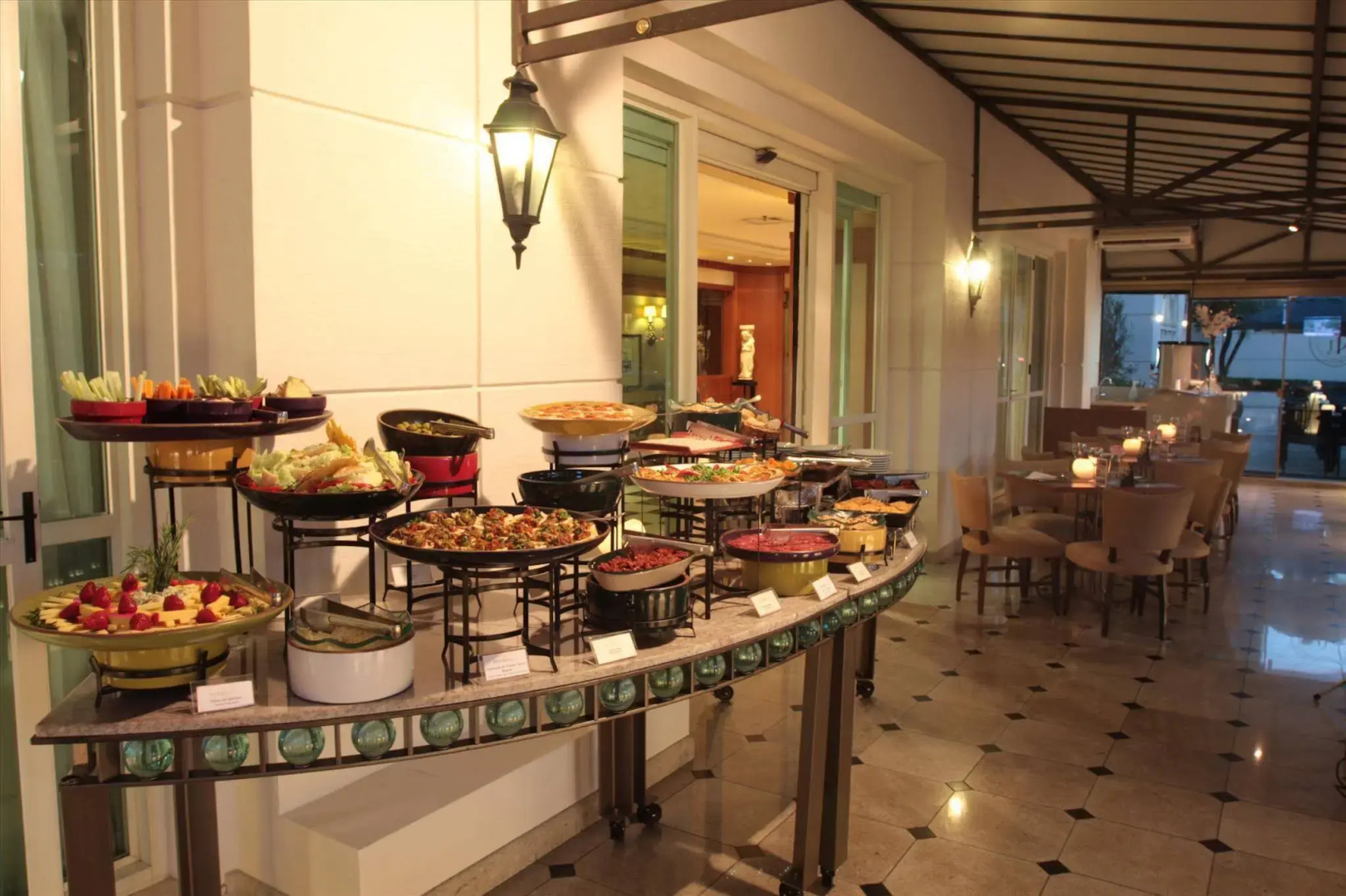 Photo - Gran Estanplaza Berrini