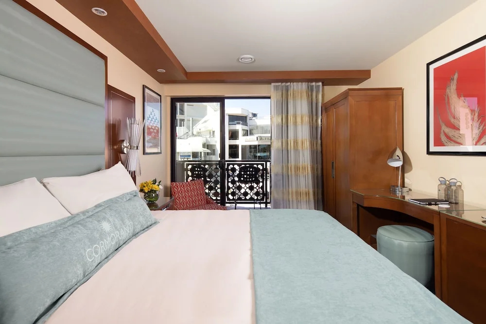 Foto - Cormorant a Boutique Hotel
