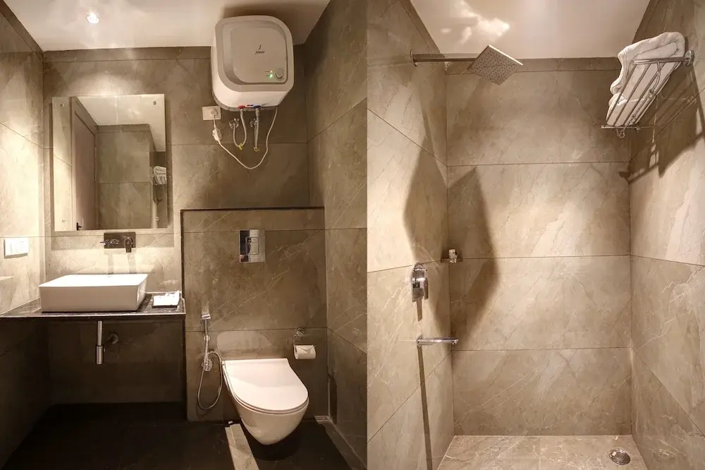 Foto - IVA Premium Delhi Airport