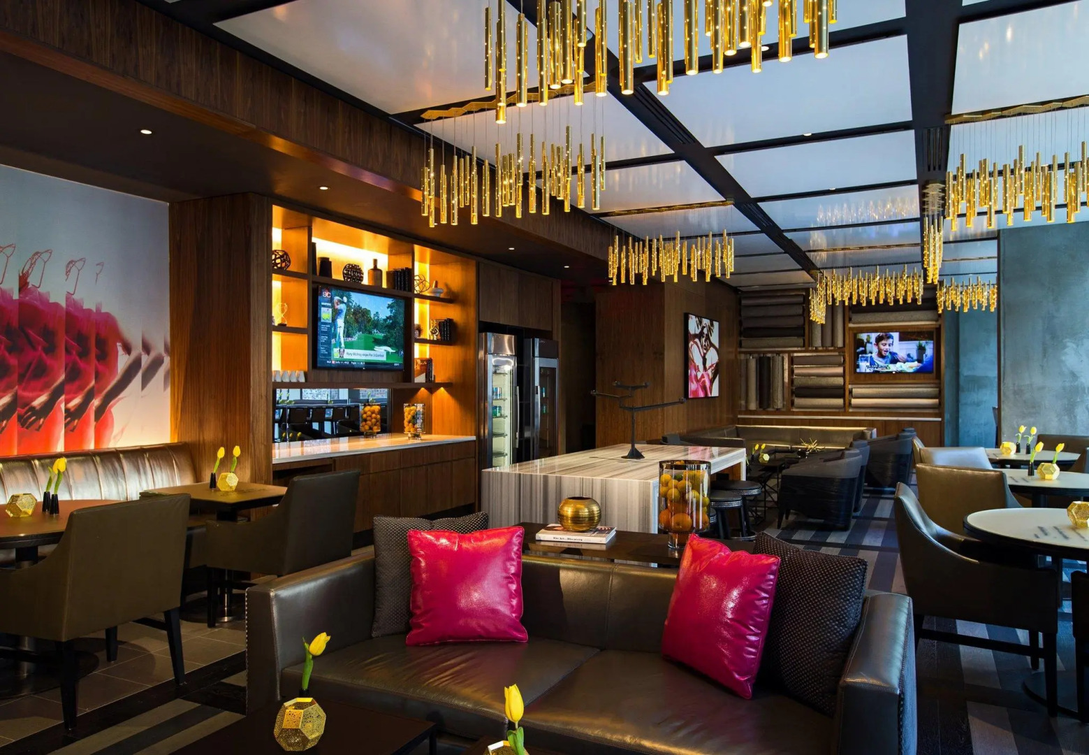 Foto - Renaissance New York Midtown Hotel