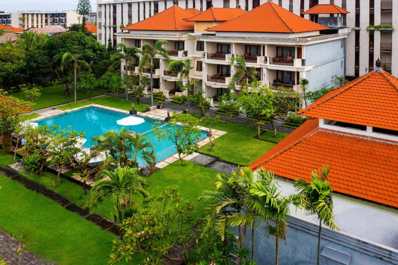 Foto - Kusuma Resort