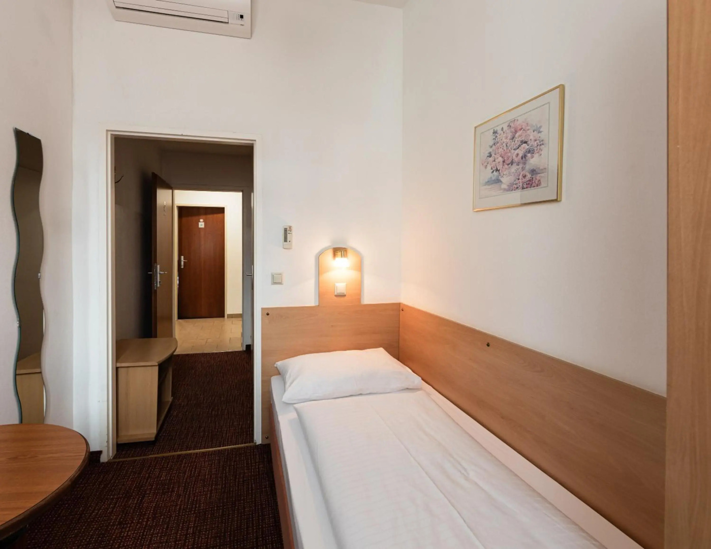 Foto - Hotel Terminus