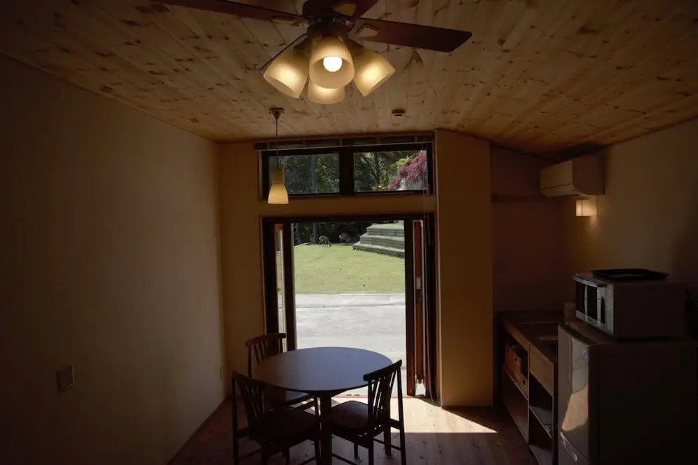 Foto - Mountain Home Lodge in Deer Park