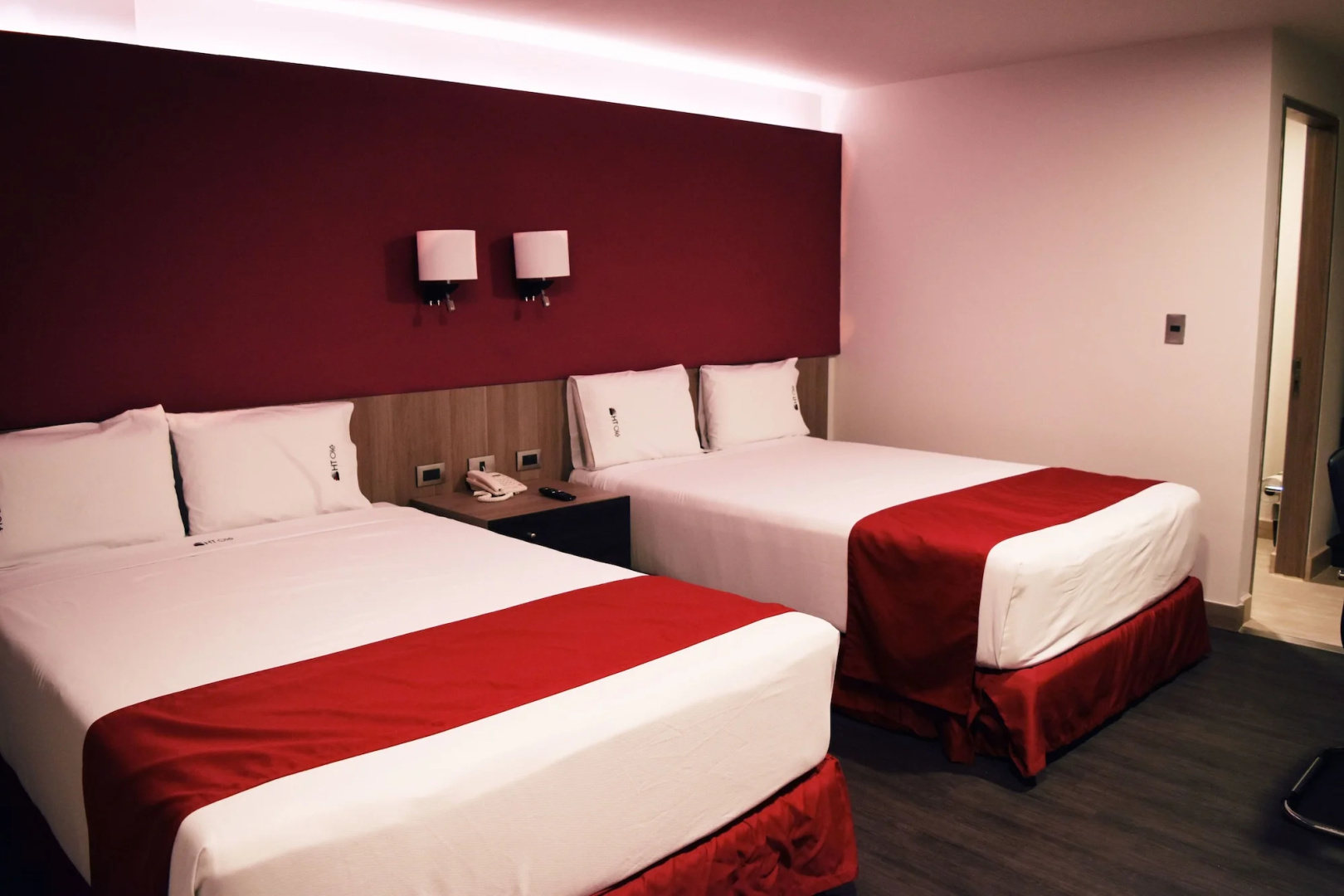 Foto - Hotel HT ole