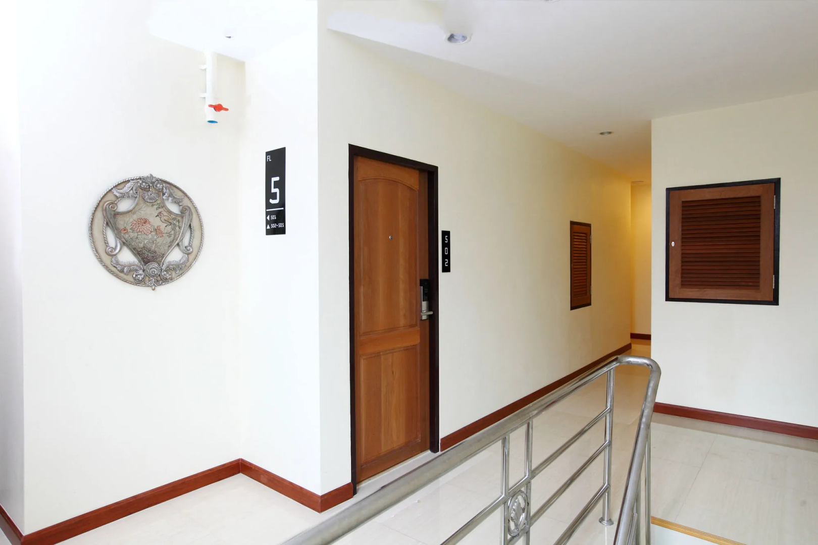 Foto - V Check inn Sukhumvit 22