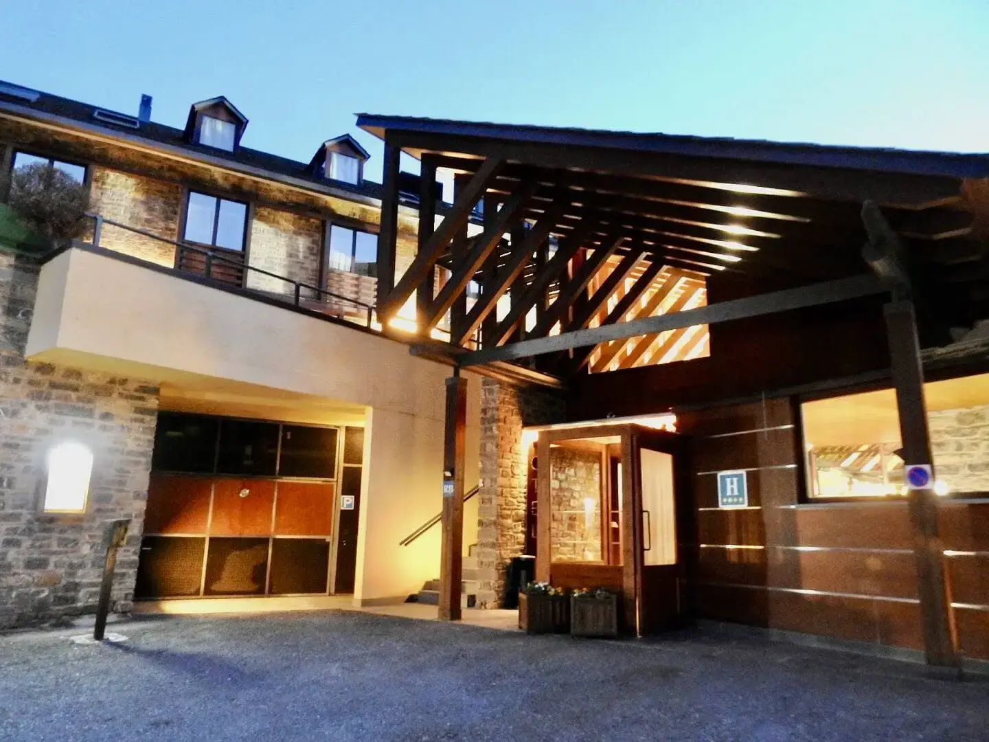 Foto - Hotel Riberies & SPA by RdA Hotels