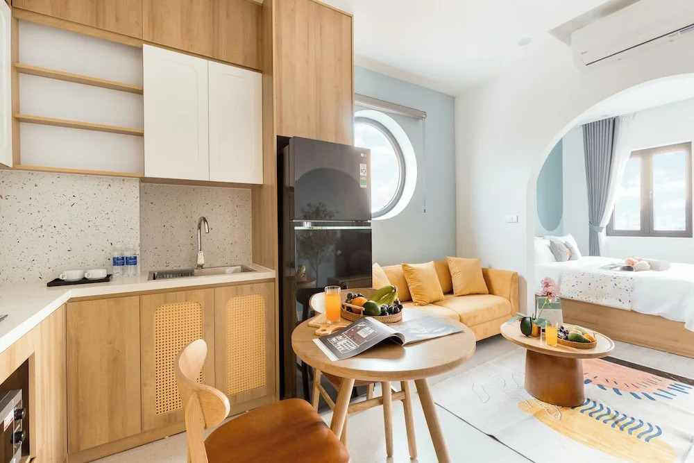 Foto - Label6 To Ngoc Van - Crescendo Boutique Studio